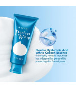Shiseido Senka Perfect Whip Foam 120g